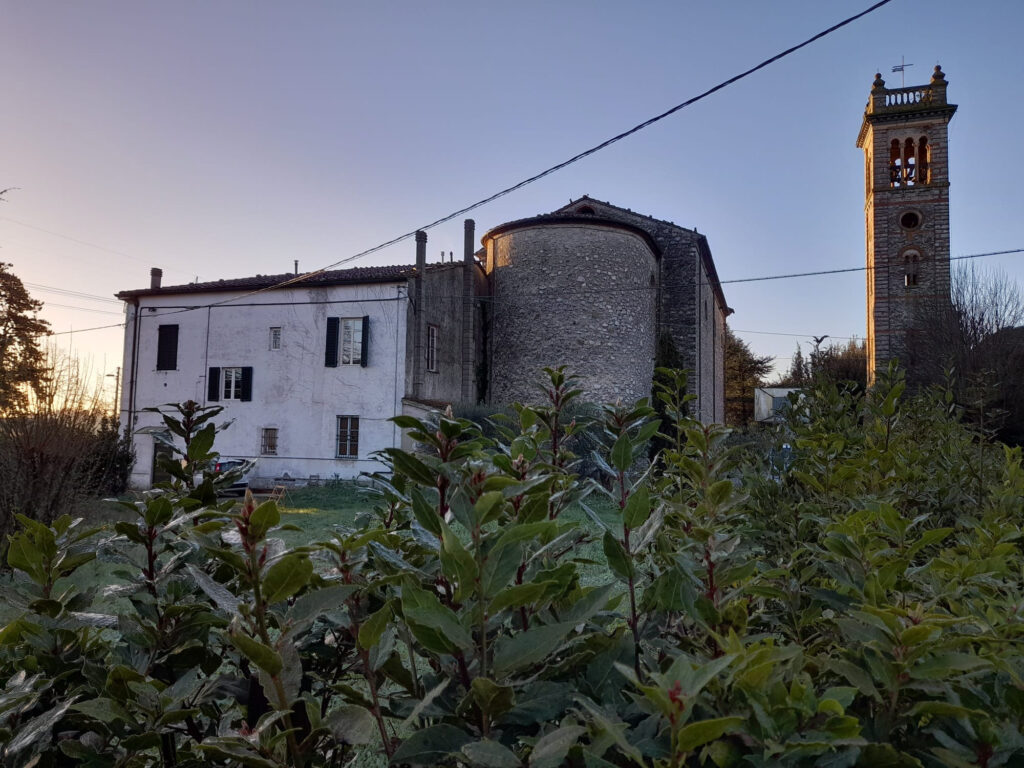 casa di marta