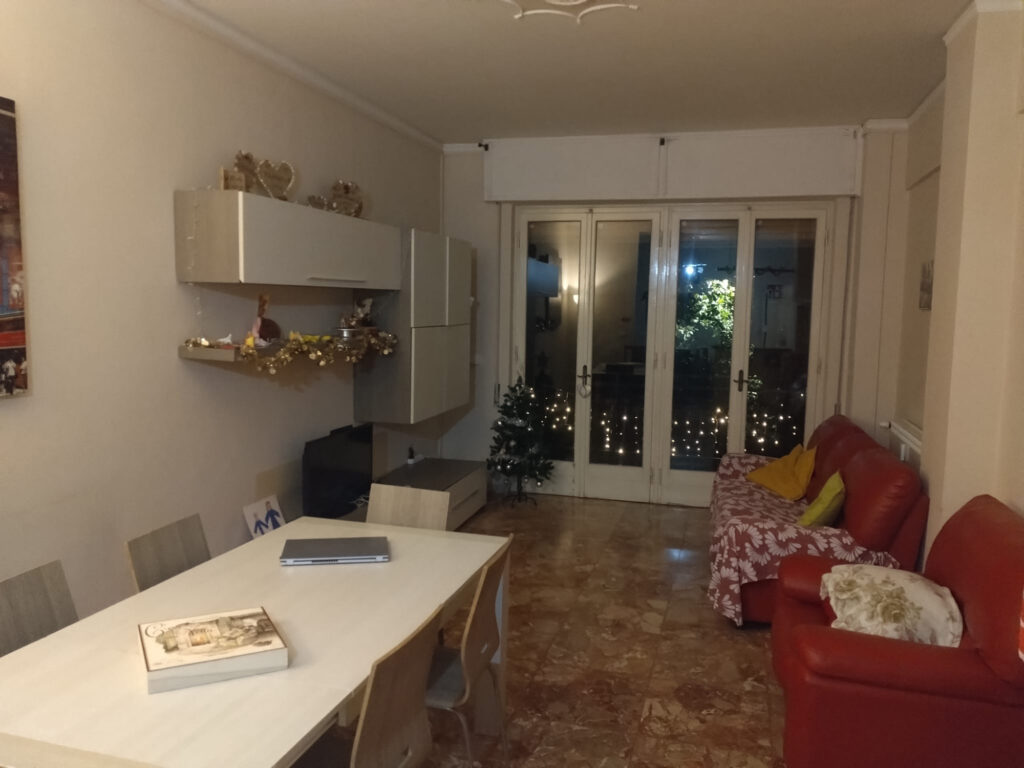 casa di nadia
