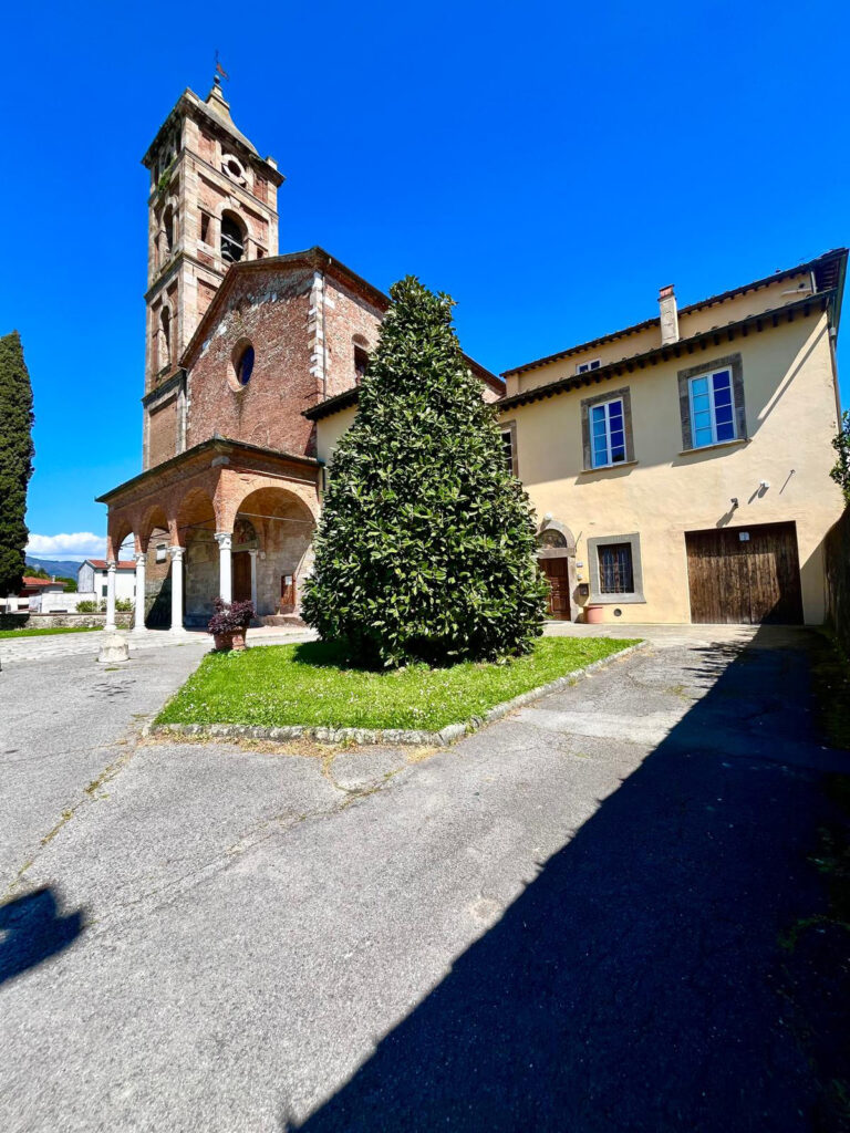 casa come rut e noemi
