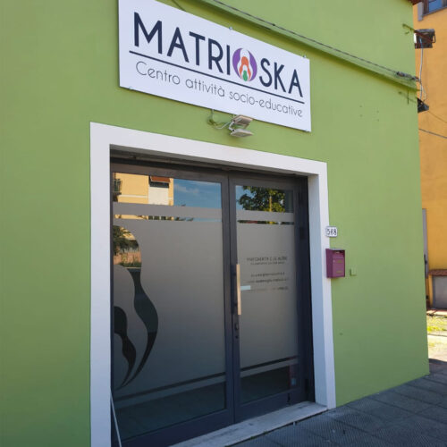 centro educativo matrioska