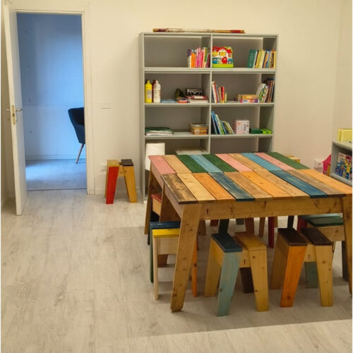 centro educativo matrioska